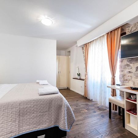 Apartments Palace Rialto Šibenik Cameră foto