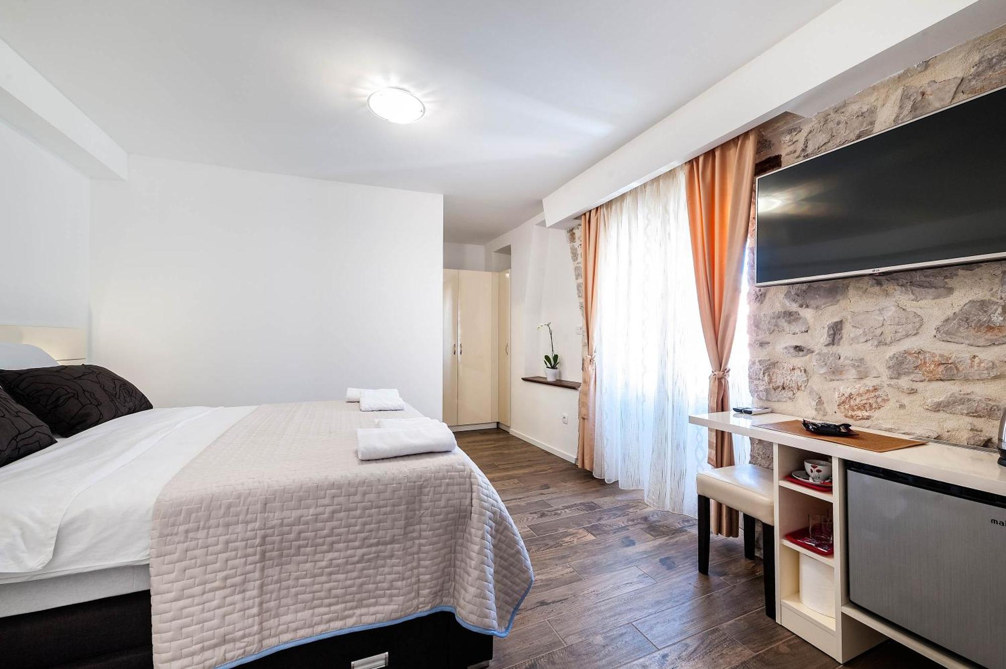 Apartments Palace Rialto Šibenik Cameră foto
